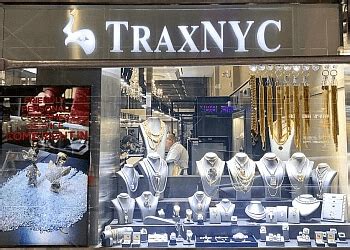 TraxNYC 